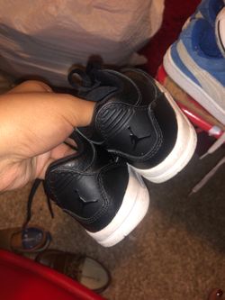 Jordan toddlers