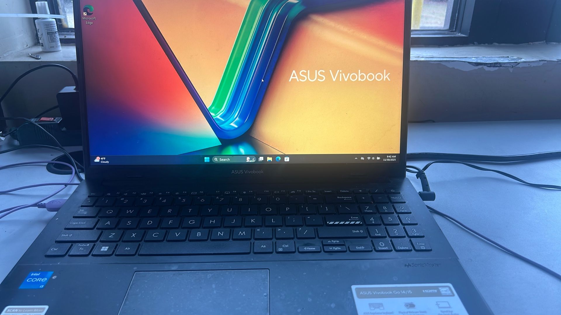 ASUS Vivobook
