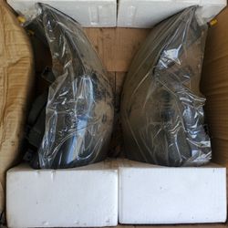 99-04 Mustang headlights