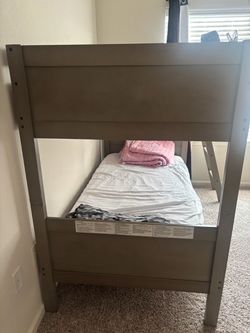 Bunk beds