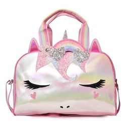 Unicorn Weekender NWT