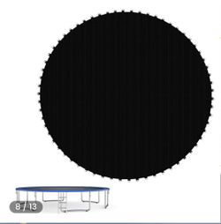 Trampoline Mat Only