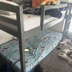 Kids Bunk Beds