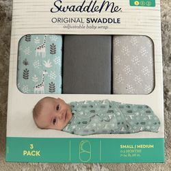 Swaddle Me