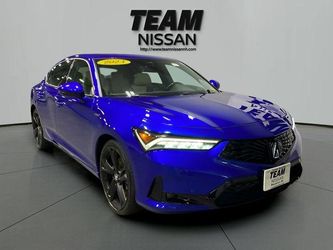 2023 Acura Integra