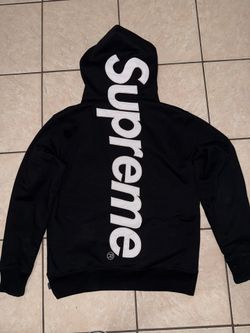 Supreme hoodie