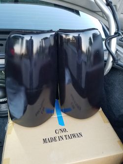 Sierra 99-06 tail lights