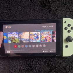 Nintendo Switch Bundle