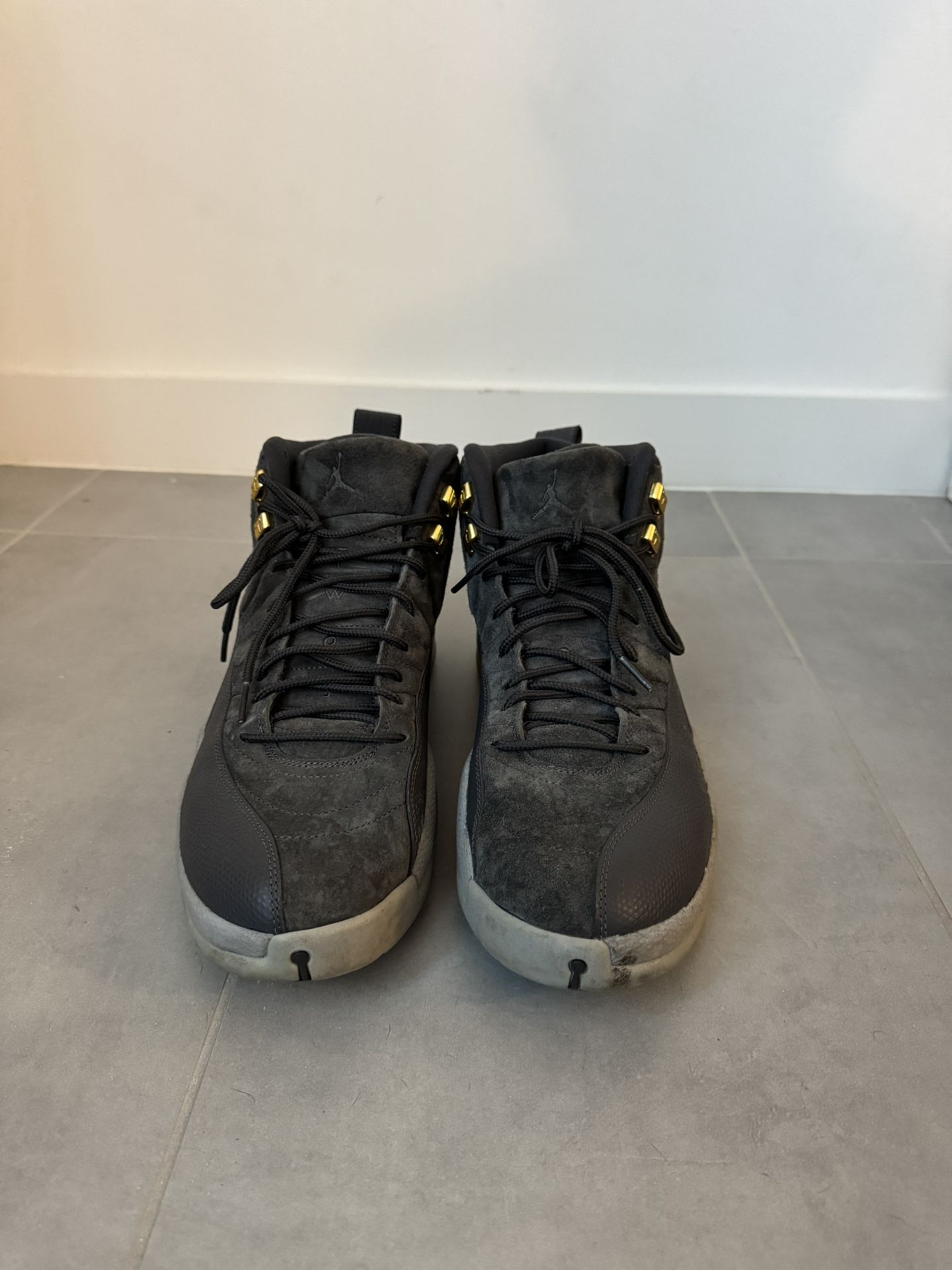 Nike Air Jordan 12 Retro “Dark grey” – Size 13