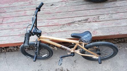 Hoffman Condor Boy s BMX Bike for Sale in DeSoto TX OfferUp
