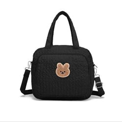 Diaper bag 