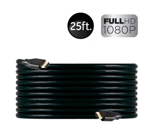 LONG BEACH HDMI  CORD