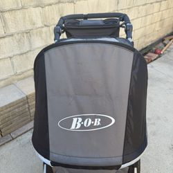 Bob Single Stroller 