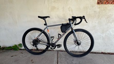 2026 Fairdale Weekender Nomad