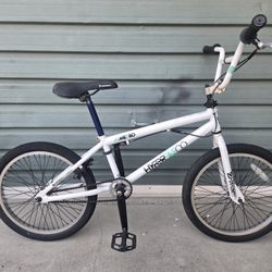 B m x bike