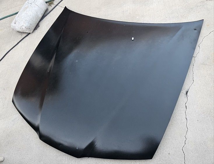 4th Gen Honda Prelude Hood