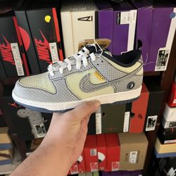 Nike Dunk Union Size 6
