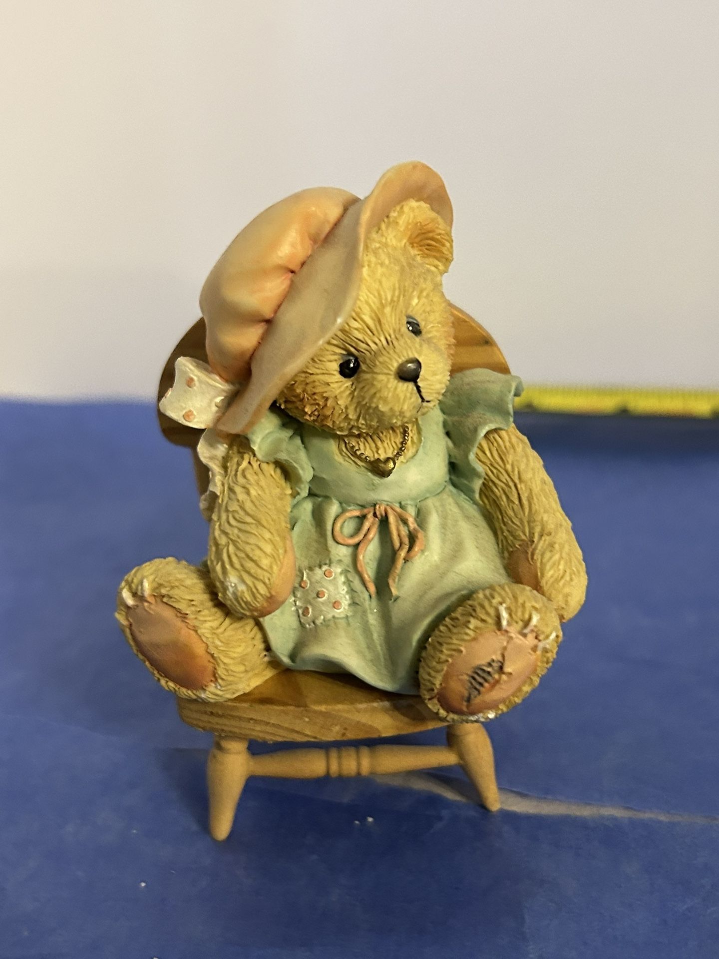Cherished Teddies “A Mothers Love”