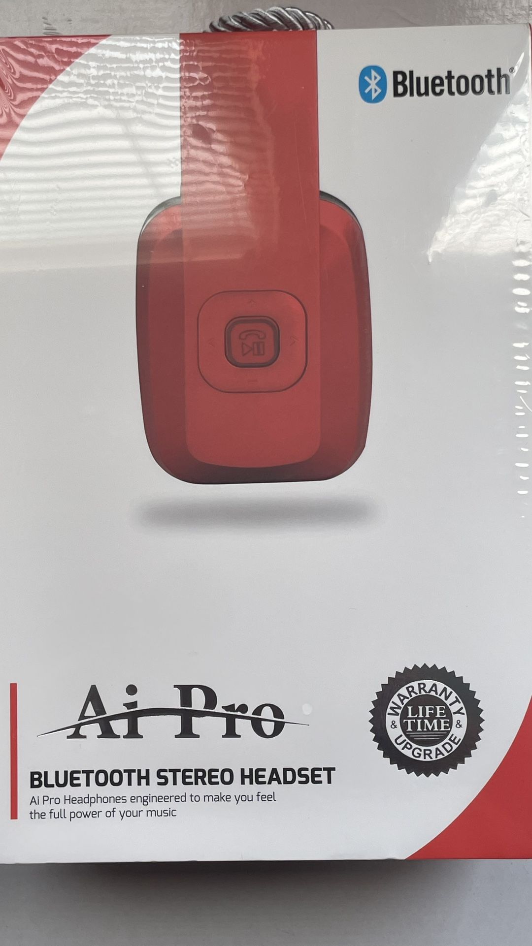 Ai Pro Headphones 