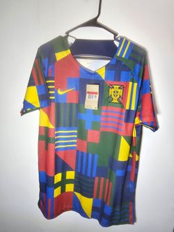 Portugal Away Jersey 🇵🇹