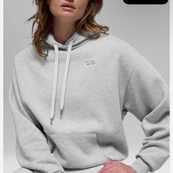 Alo Hoodie 