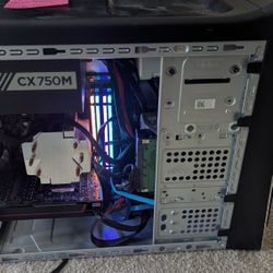 Dell Gaming Desktop 32GB RAM 500GB SSD 