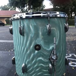 Gretsch 60’s Roundbadge Drum Set