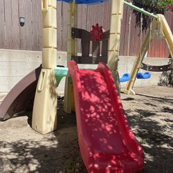 little tikes Play Structure 