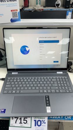 LENOVO YOGA