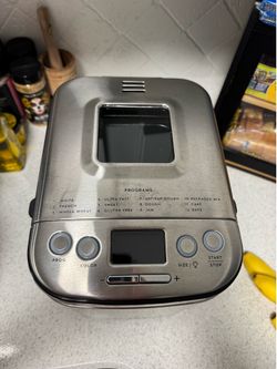 Bread Maker
