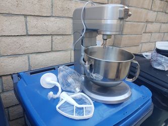 Kenmore Elite Stand Mixer
