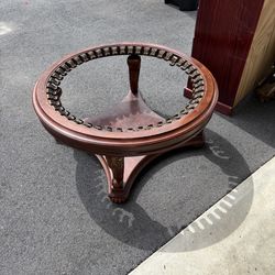 Free coffee table