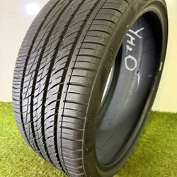 U913  235 35 20 92Y   Celimo  Salient CS580  One Used Tire 85% Life 