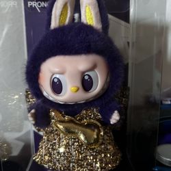 Wings Of Fortune - Pop mart