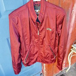 Harley Davidson   Sexy Jacket 