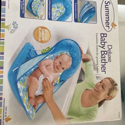 Baby Bather $12
