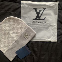Louis Vuitton Beanie