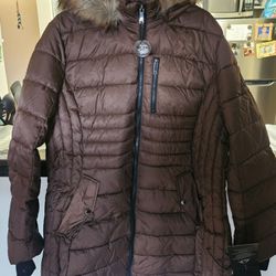 Women's Winter Coat - New With Tags