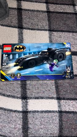 Lego Batman set