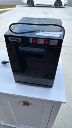 Towel Warmer (6 Towels)