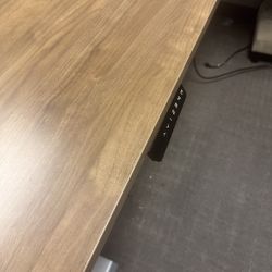 Electric Adjustable Desk SALE