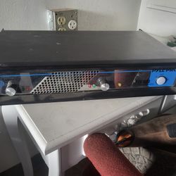 Amplificador Pyle Pro
