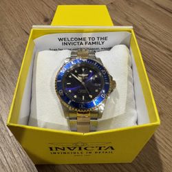 INVICTA 26972