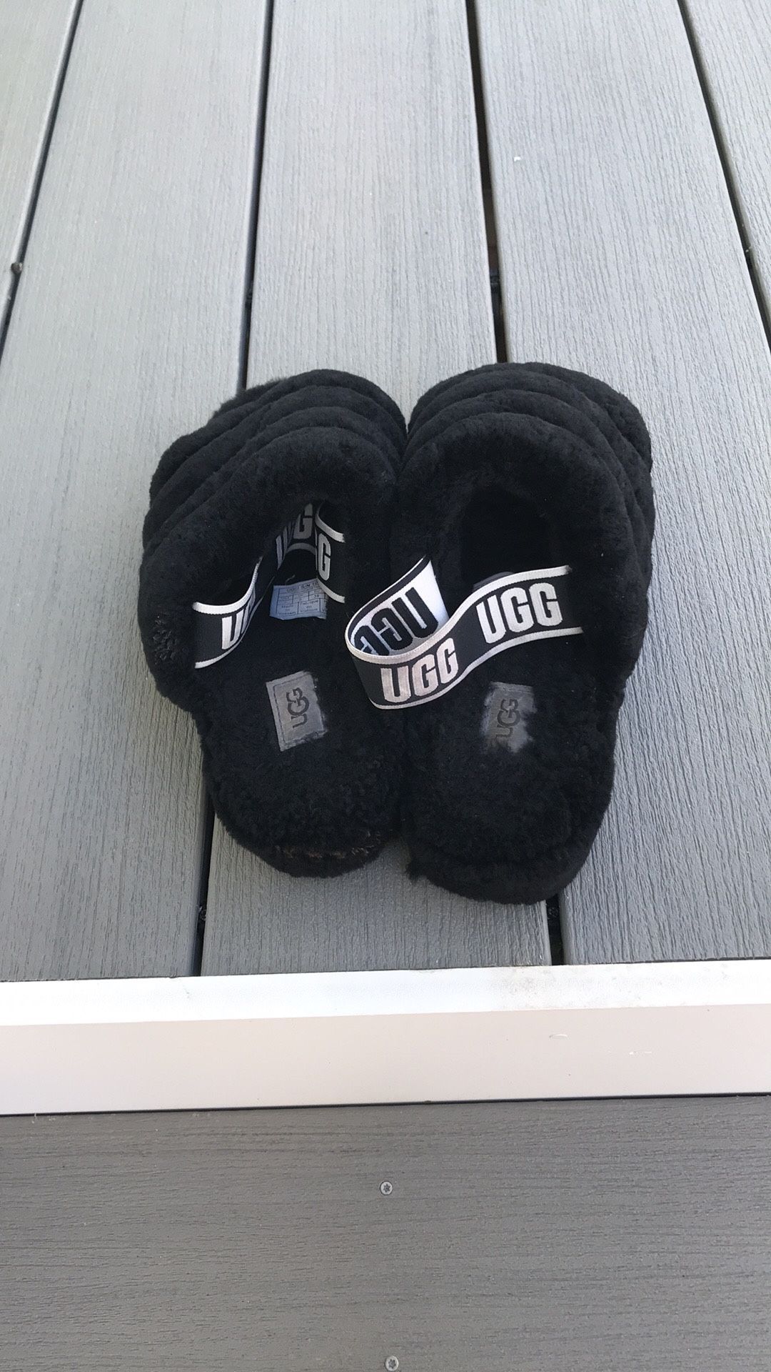 UGG Sandals