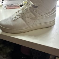 Fila Shoes