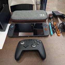 🔥NINTENDO SWITCH 2 BUNDLE 