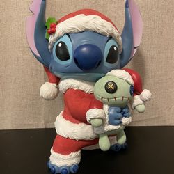 Disney Christmas Stitch 
