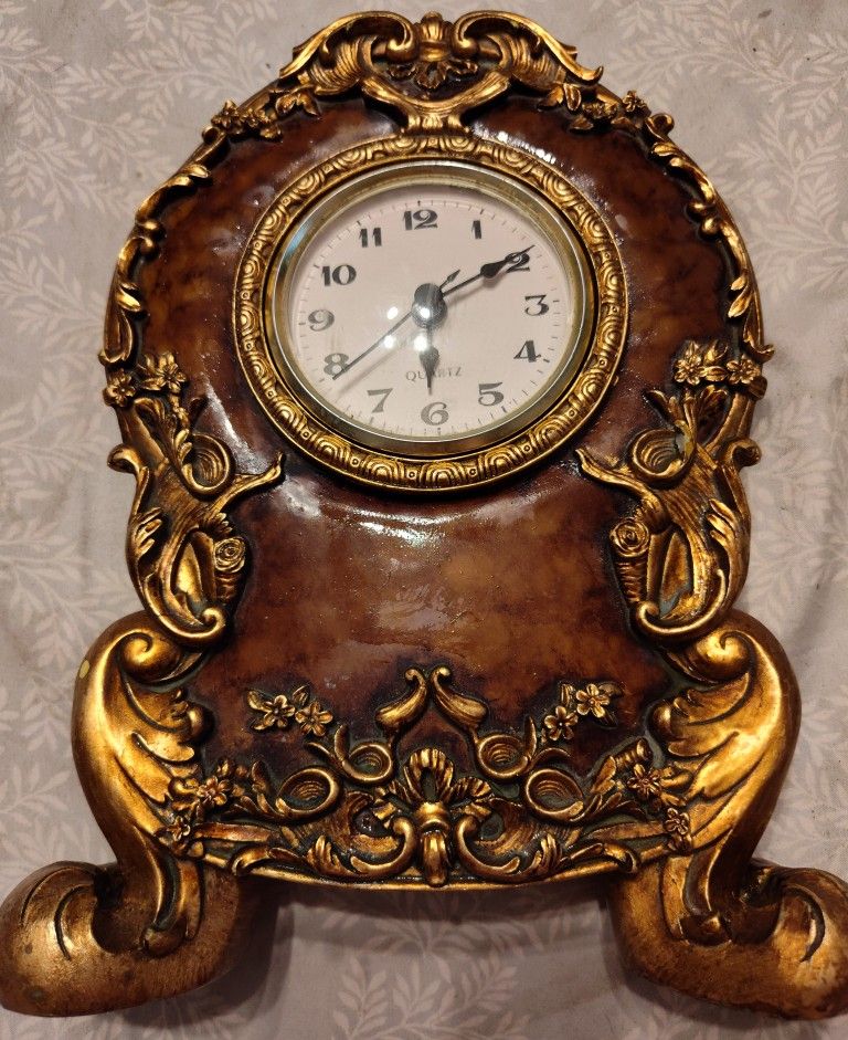 Quartz Mantle Clock,New Products : American Fashion Style Bags On Sale