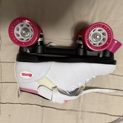 Girls Roller Skates