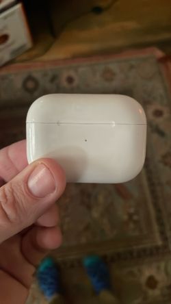 Apple Air Pods